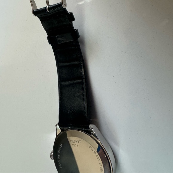 Tissot Gent XL - Picture 3 of 9